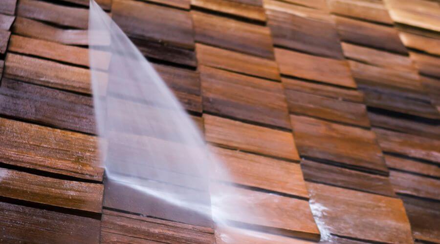 Professional metal roof installation in Powell, TX